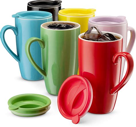 cupshuge|Amazon.com: Large Coffee Mug